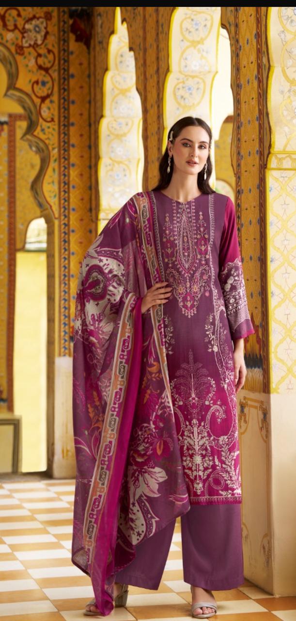 Naira Pakistani suits - AZZLIAS WARDROBE